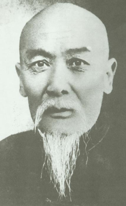 yang shouhao